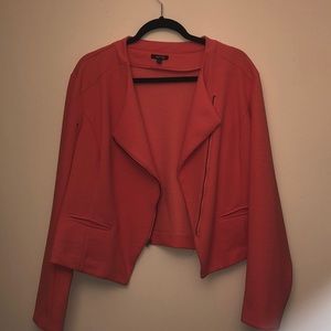 Apt 9 blazer size XL